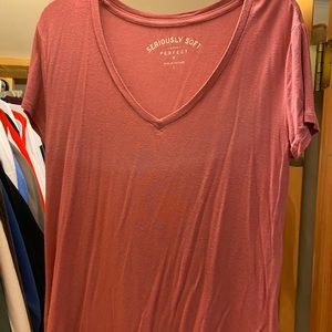 Aeropostale soft tee